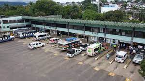 Listo Plan Operativo para temporada de fin y comienzo de año en la Terminal de Transportes de Florencia.
