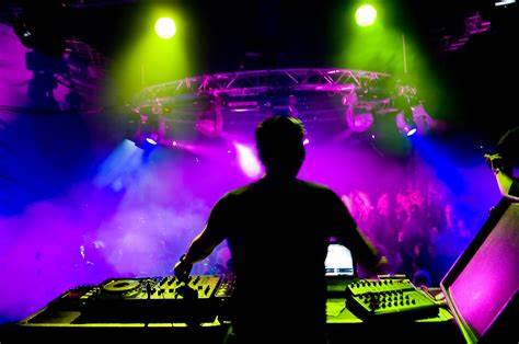 Asesinaron a un DJ en Bogotá