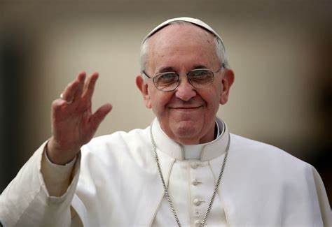 Papa Francisco saldrá el sábado del hospital