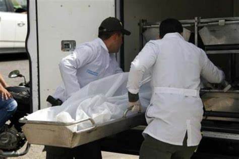 Un hombre asesino a su propio hermano