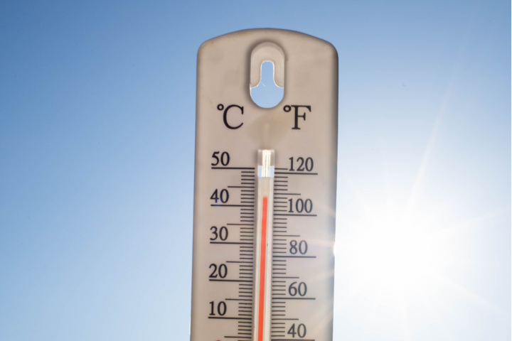 Gobierno prepara plan para enfrentar el fenómeno de el niño