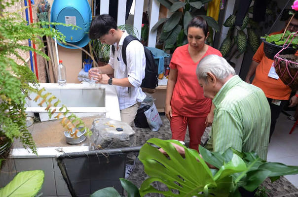 Este viernes 15 de marzo será el día 'D' en el Huila