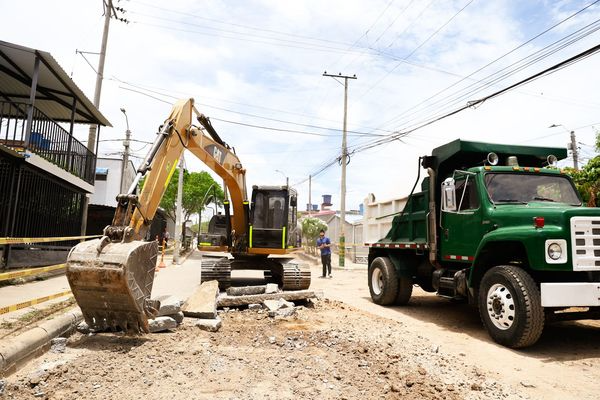 Debate en la Asamblea del Huila por retrasos en pavimentación de 49 cuadras en Neiva