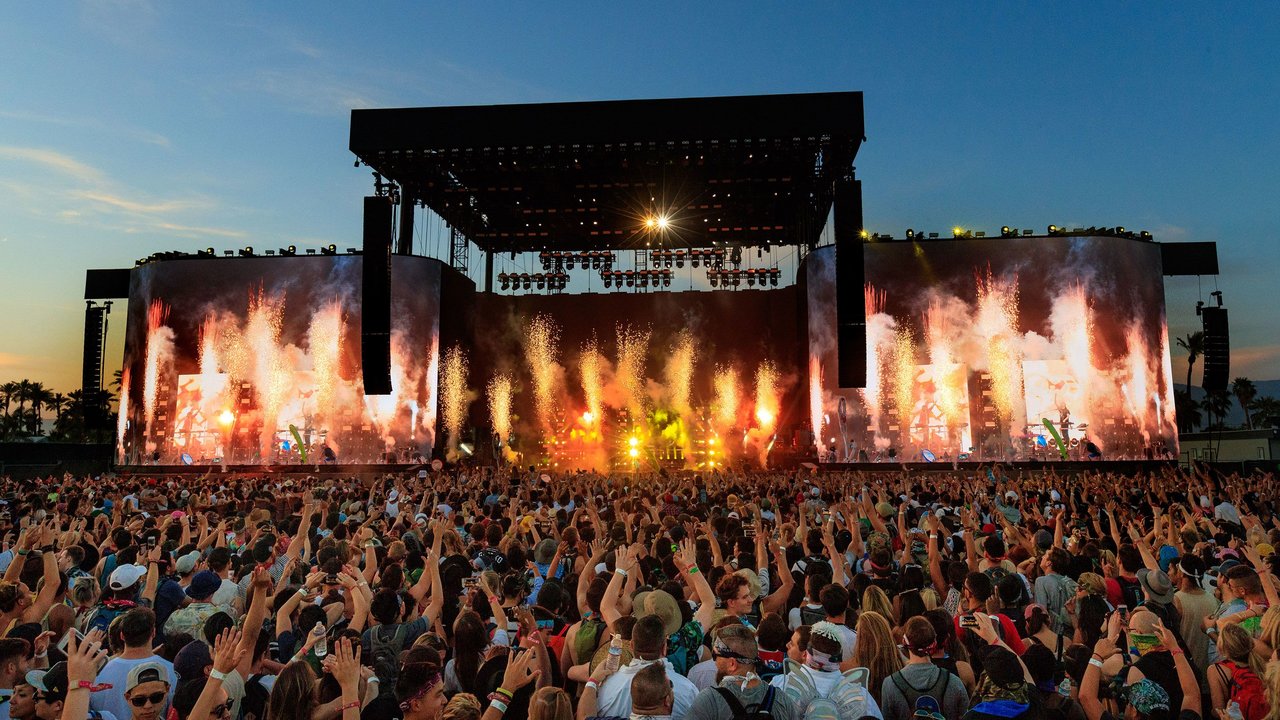 Coachella 2023, ya tiene listas las fechas y su lista de artistas para su versión 22