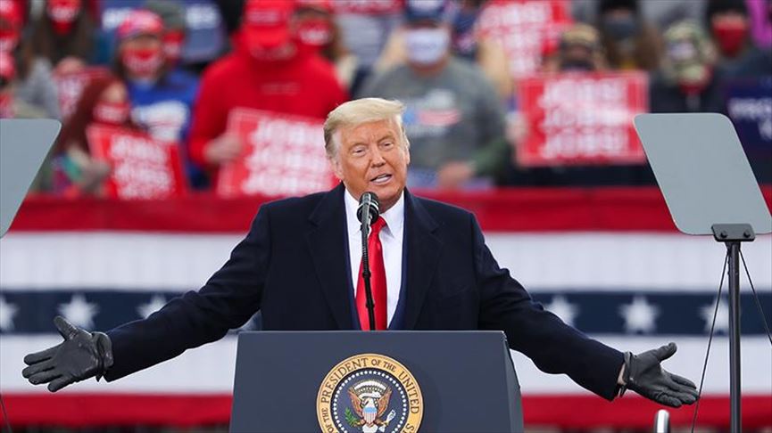 Donald Trump podría ser acusado