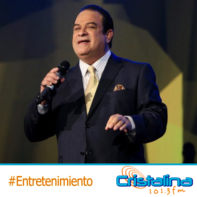 TONY VEGA ES HOSPITALIZADO DE URGENCIA