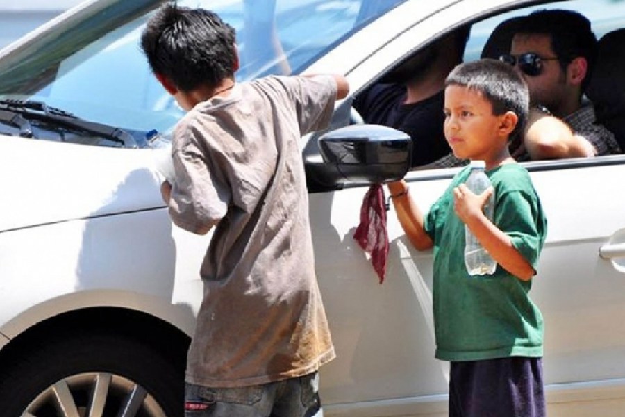 Trabajo infantil continúa afectando los menores de edad en Neiva