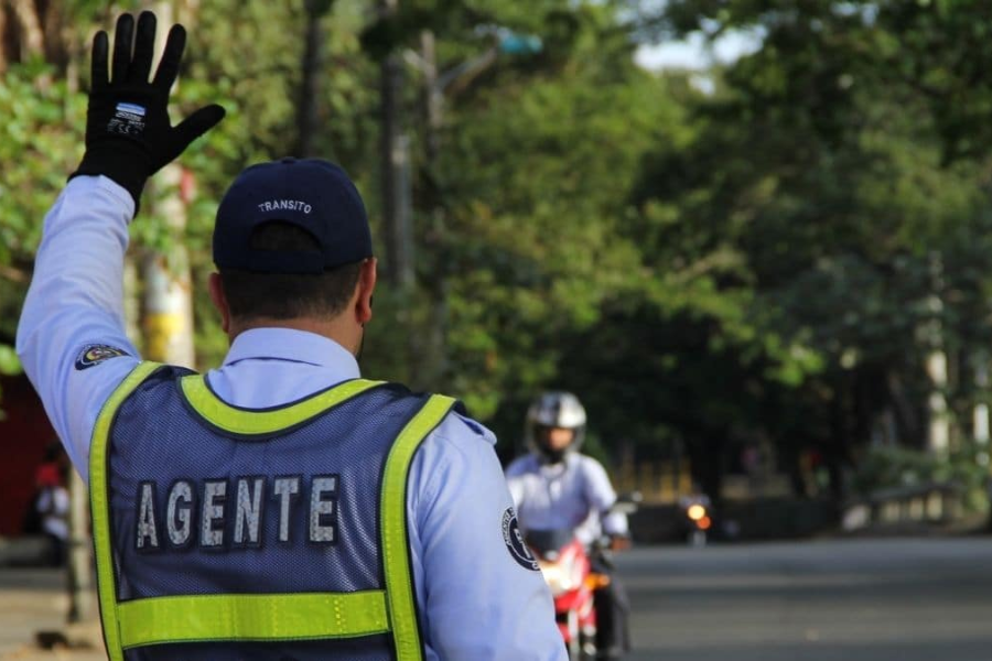 Siguen los casos de agresión a servidor público.