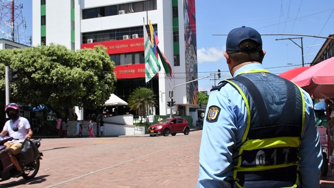 ¿“Privatización” de tránsito municipal?