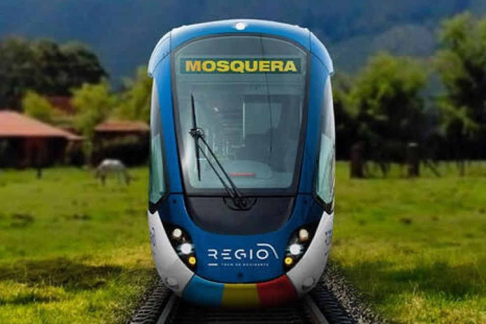 Regiotram de Occidente iniciará su construcción en abril