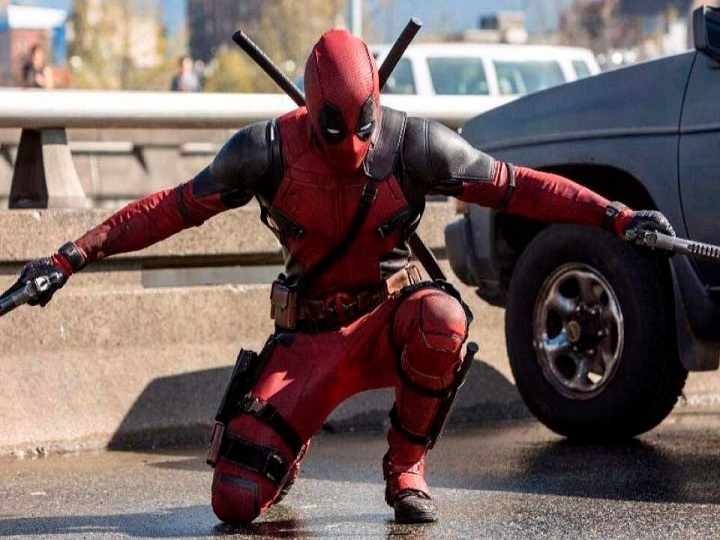 Vea el tráiler de Deadpool 3