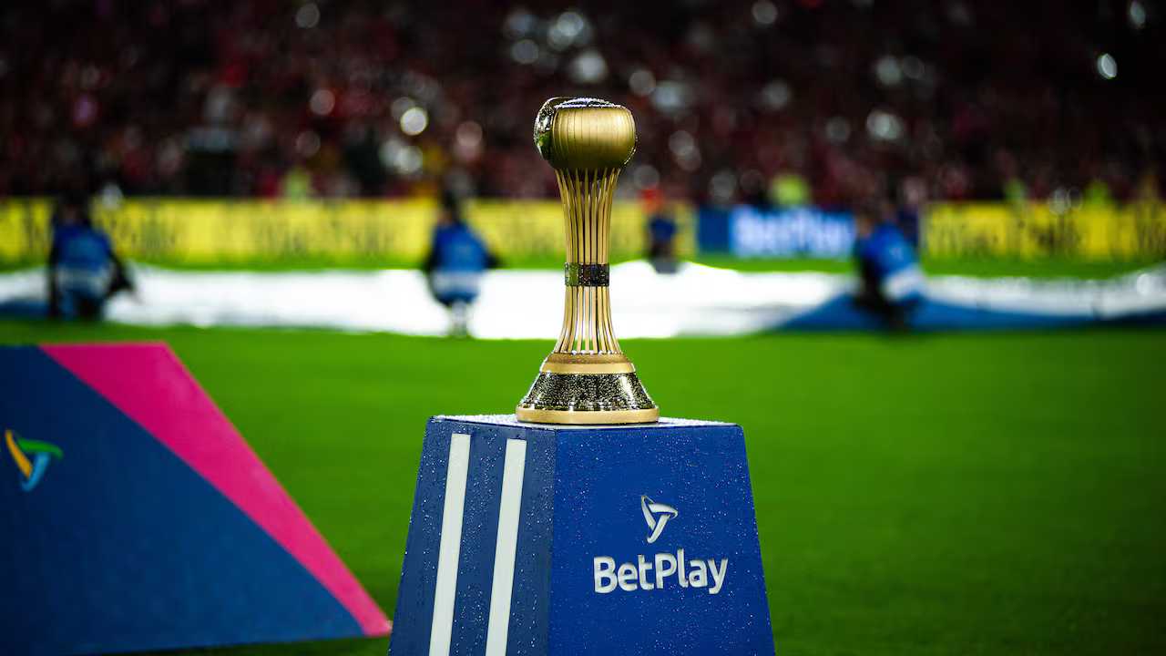 Resultados en la segunda fecha de Liga en Colombia