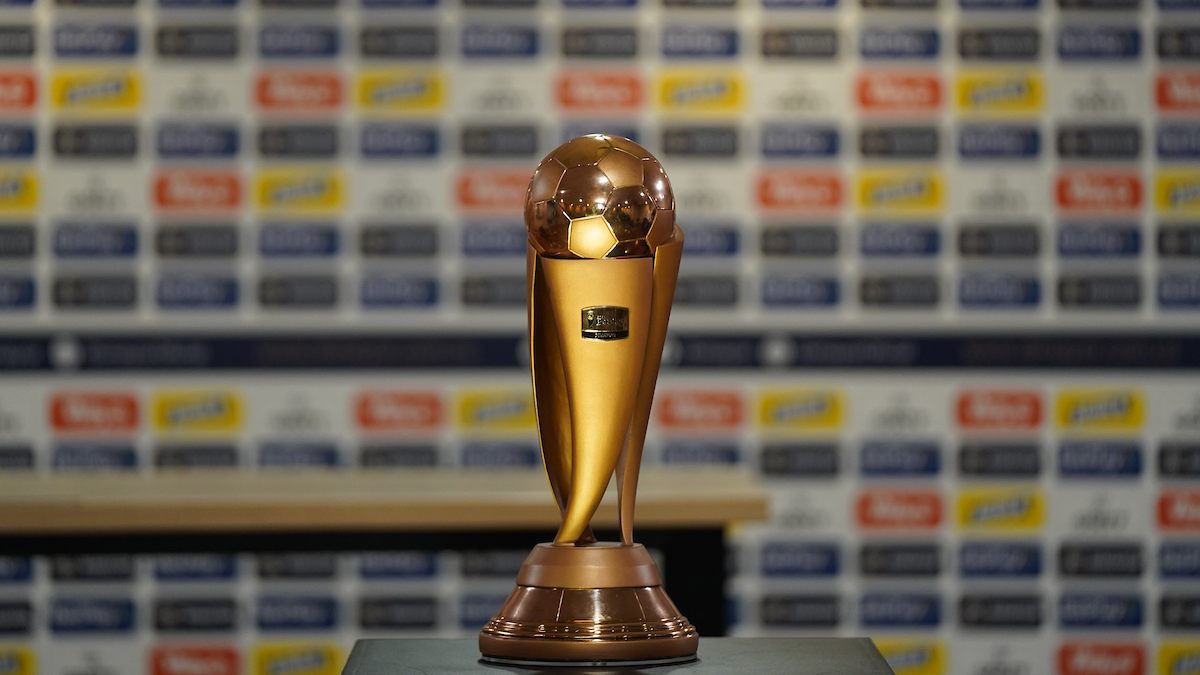 Resultados en la tercera fase de Copa Colombia