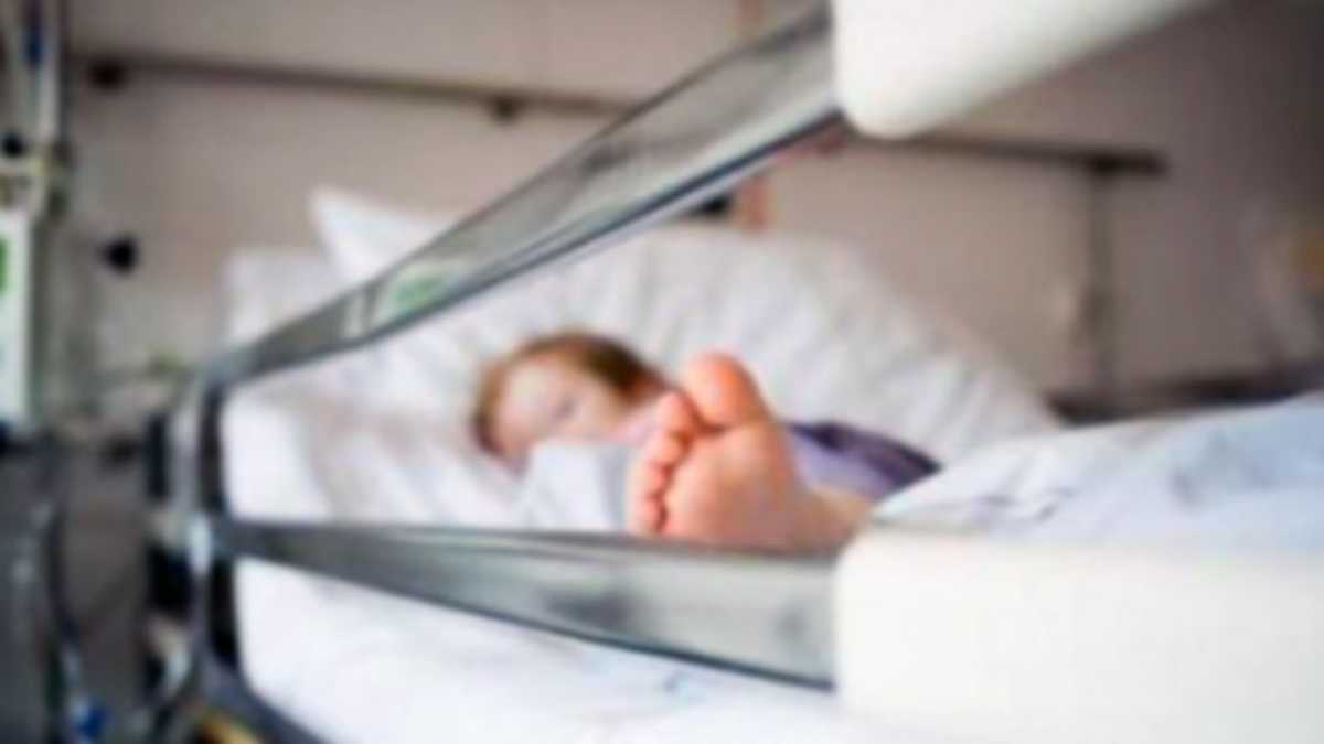 Ola invernal está afectando la salud.