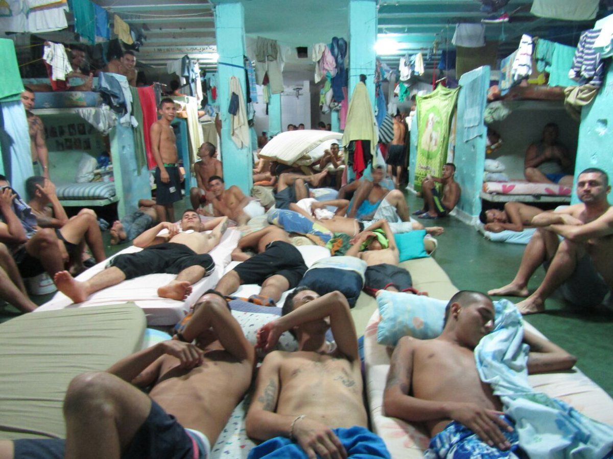 Se estudia viabilidad para zona de aislamiento de personas con tuberculosis