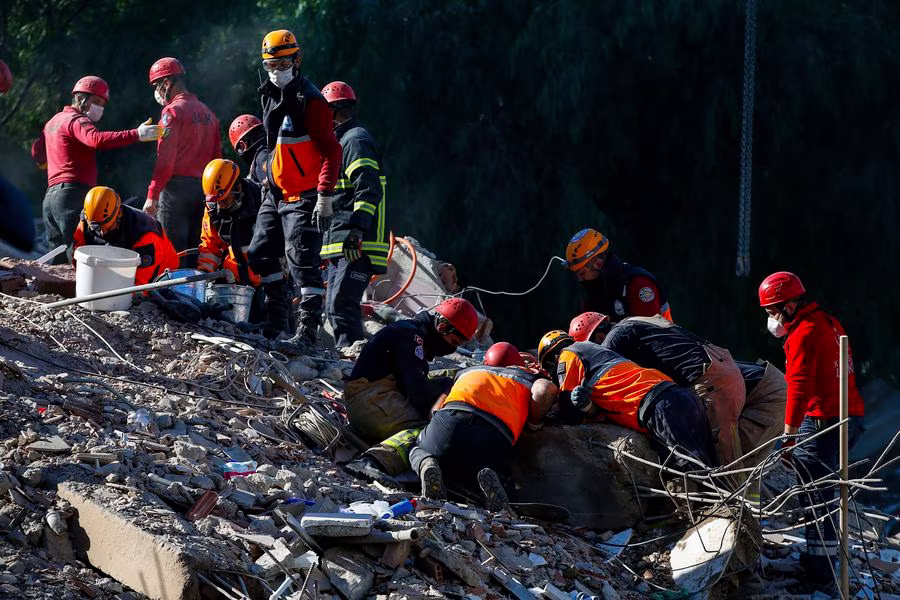 Los héroes se despiden de Turquía