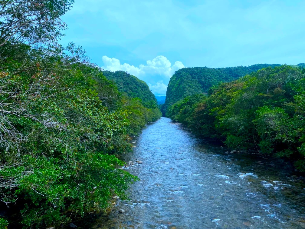Caquetá será sede del VII Encuentro de Turismo Sostenible.