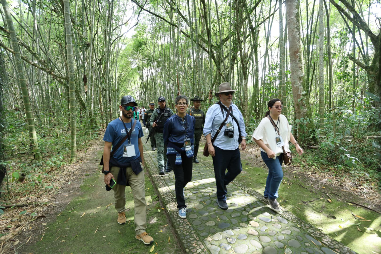 Culminó el Noveno Encuentro Iberoamericano de Turismo Rural