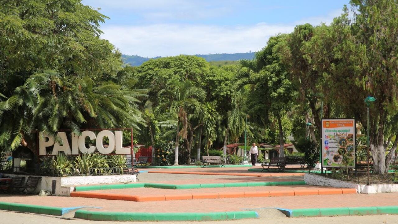 [AUDIO] Paicol se prepara para el Noveno Encuentro Iberoamericano de Turismo