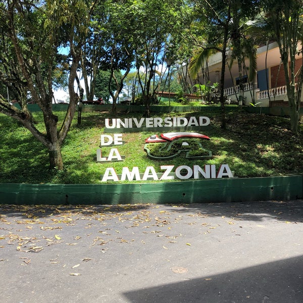 Universidad de la Amazonía tendrá sede propia en San Vicente del Caguan.
