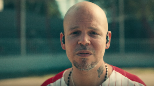 "Rene" Lo nuevo de Residente