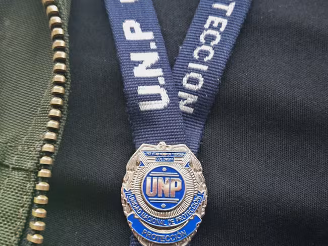 Indisciplina al interior de la UNP.