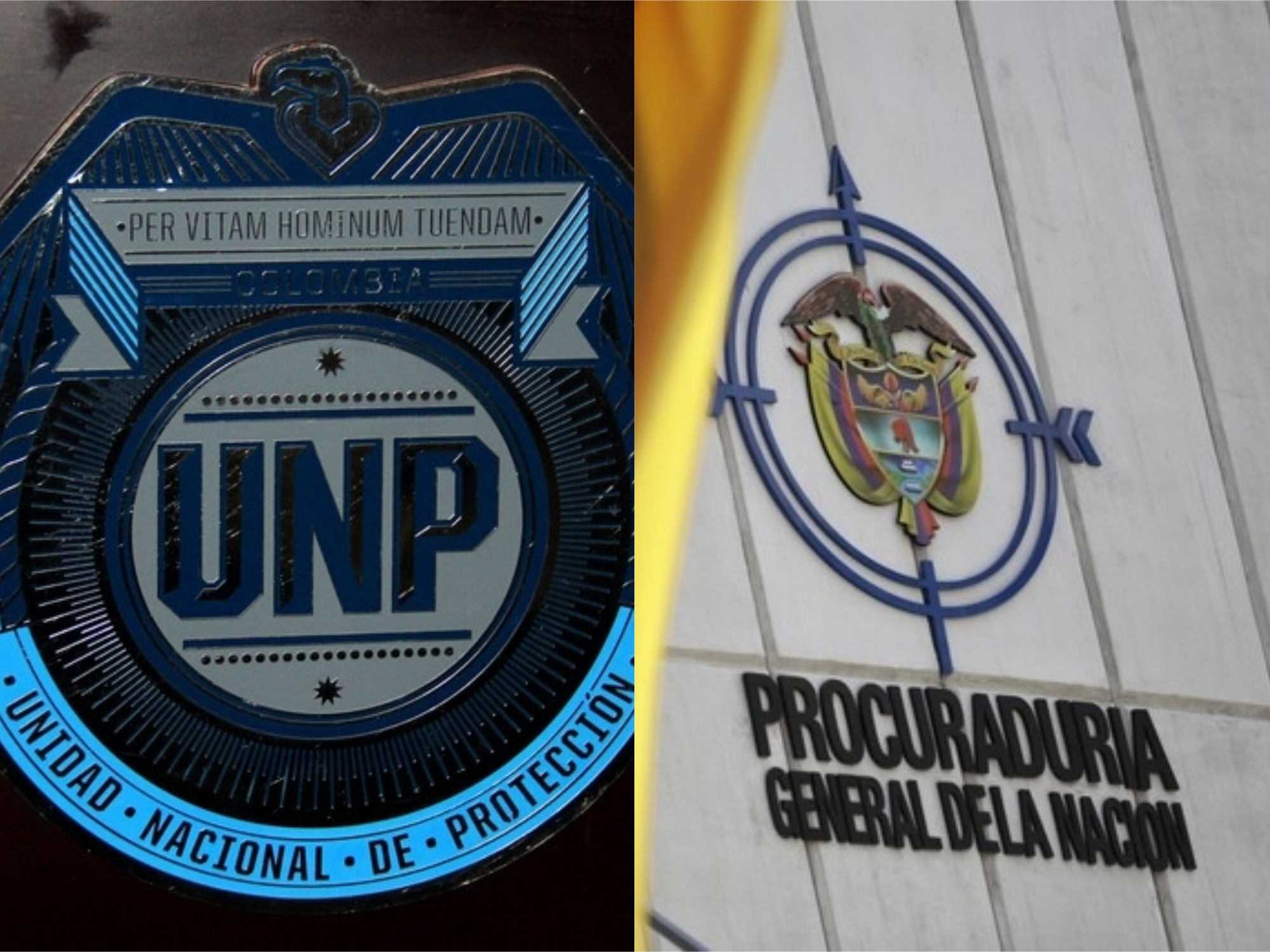 Denuncian fallas en esquema de seguridad de líder defensor de derechos humanos en Caquetá.