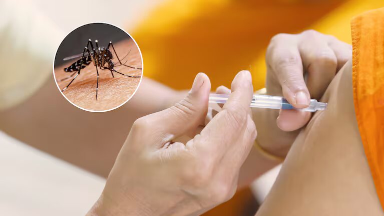 [AUDIO] Invima aprobó vacuna contra el dengue