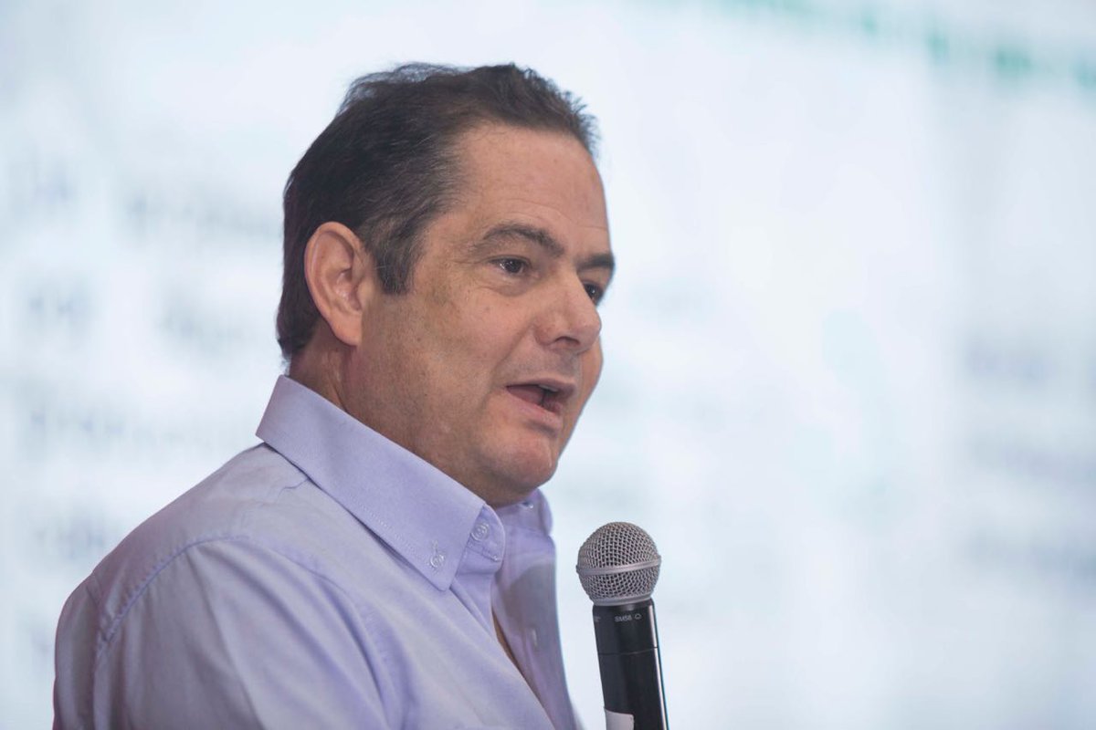 German Vargas Lleras visitará el departamento.