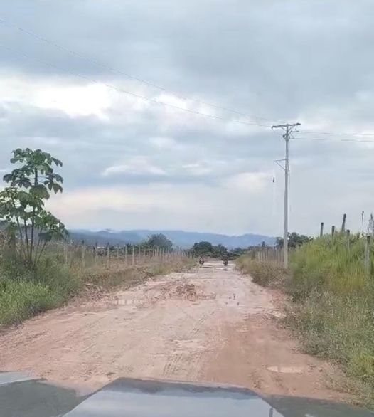 A la espera por liquidación total  contrato Puente López.