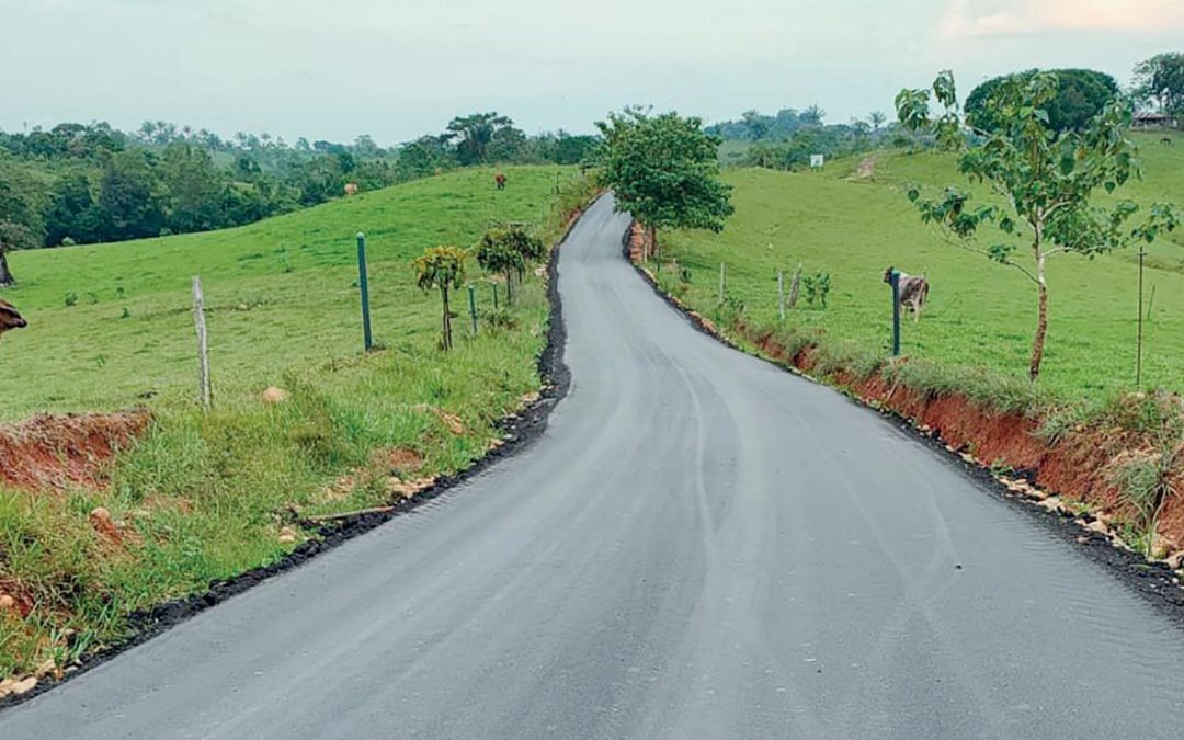 Millonaria inversión en carretera Morelia – Valparaíso – Solita