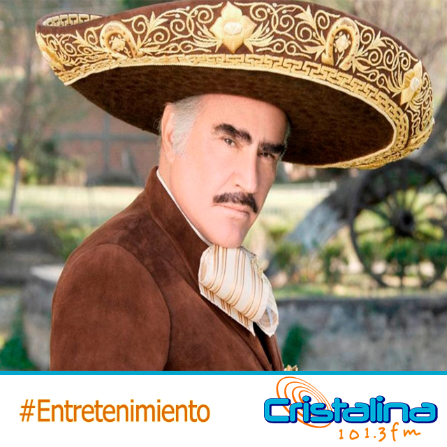 VICENTE FERNÁNDEZ SE DISCULPÓ POR ESCÁNDALO DE ACOSO.