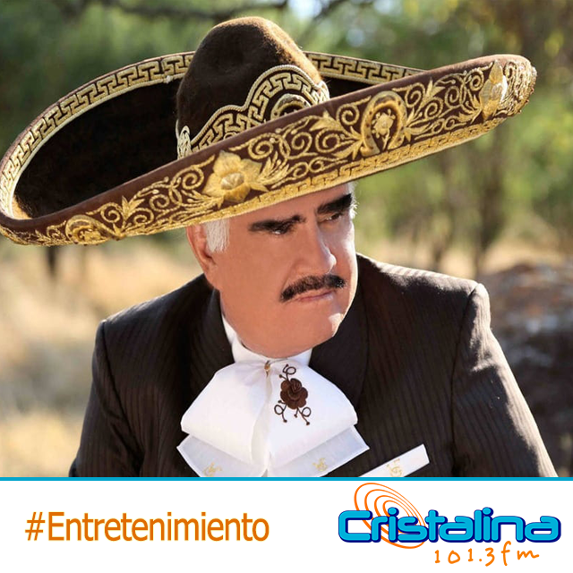VICENTE FERNÁNDEZ GENERA POLÉMICA