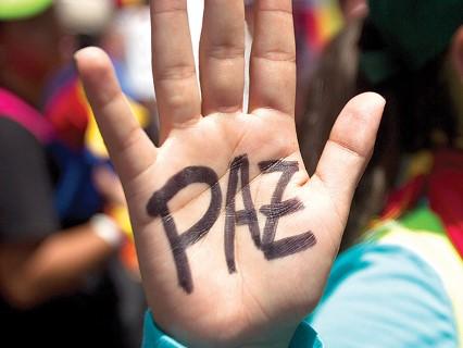Creación subcomité para evitar revictimización de víctimas del conflicto