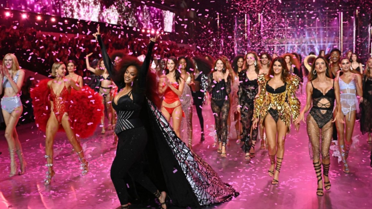 Después de seis años, el desfile de Victoria's Secret regresa a Nueva York.