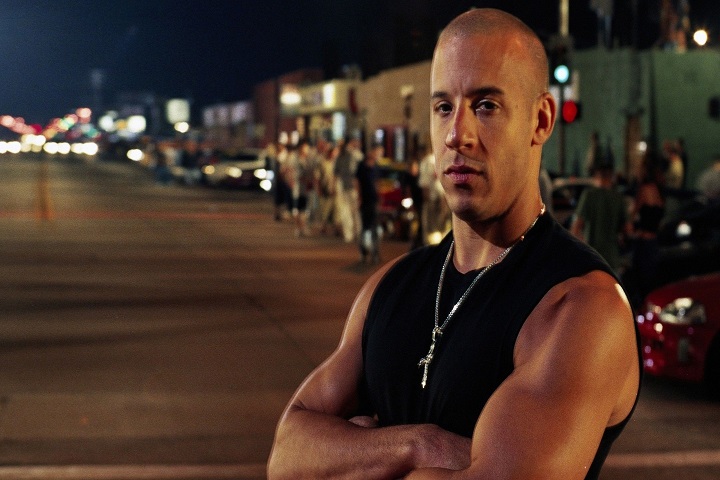 Hijo de Vin Diesel se suma a 'Rápido y Furioso 9'