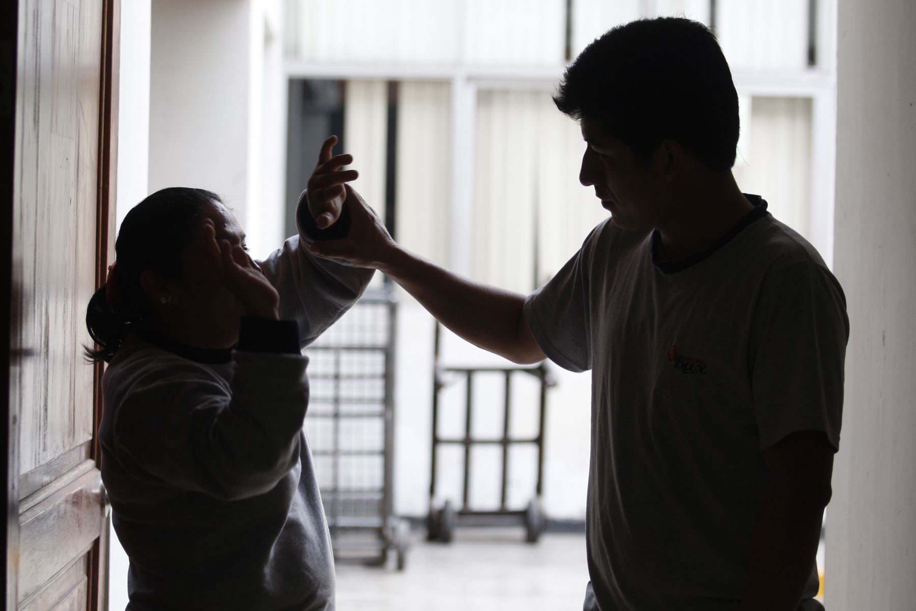 Violencia de género sigue en aumento en el municipio