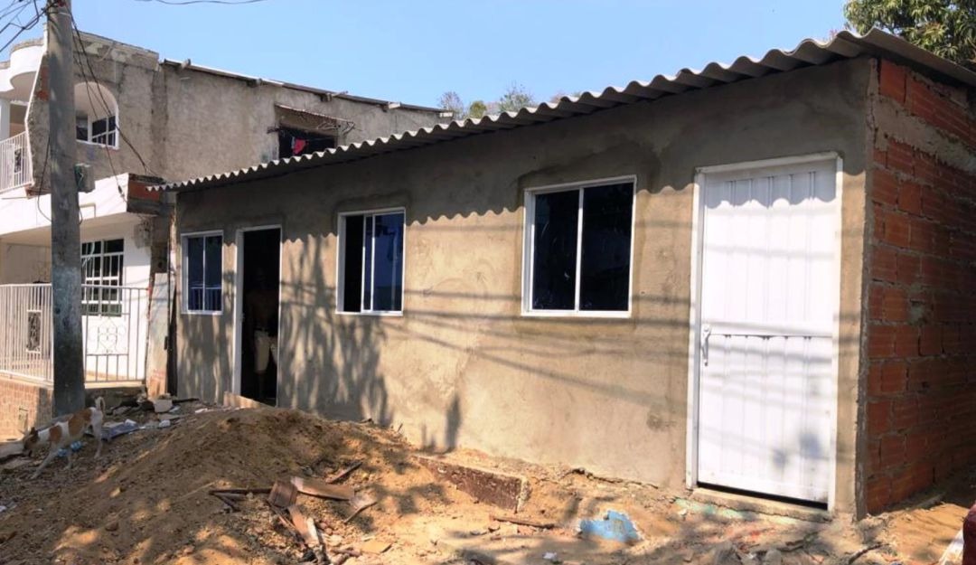 Asignan recursos para mejoramiento de vivienda en Pitalito