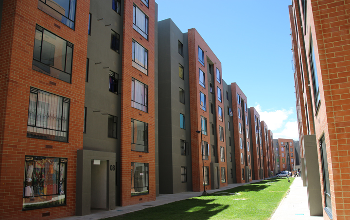 Gobierno Nacional reducirá subsidios para Vivienda de Interés Social