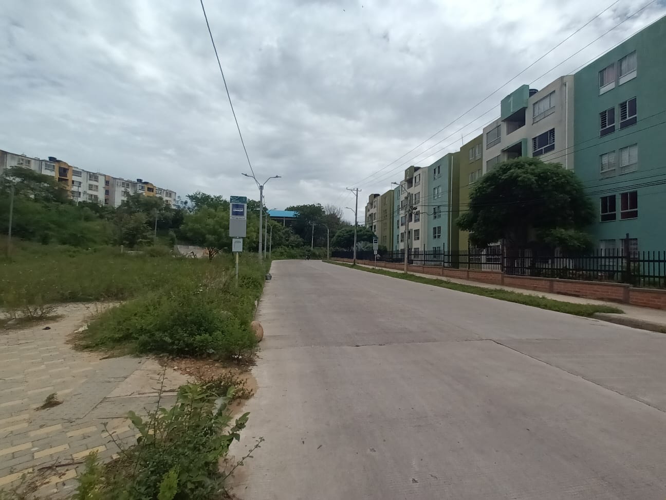 Aprobado proyecto para soluciones de vivienda en el municipio