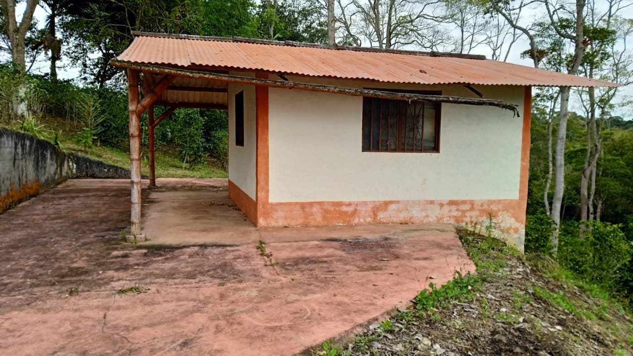 Sigue abierta la postulación de mejoramiento de vivienda rural