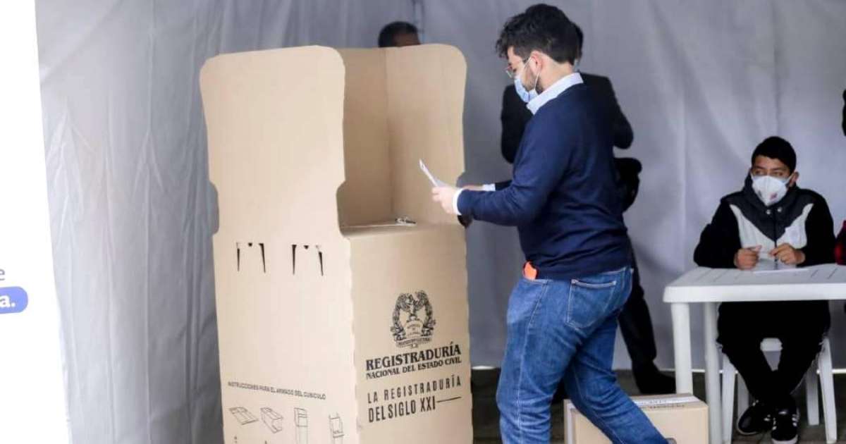 Municipios en Caquetá en riesgo para elecciones territoriales