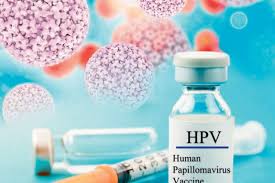 Vacunatón contra el Virus del Papiloma Humano.