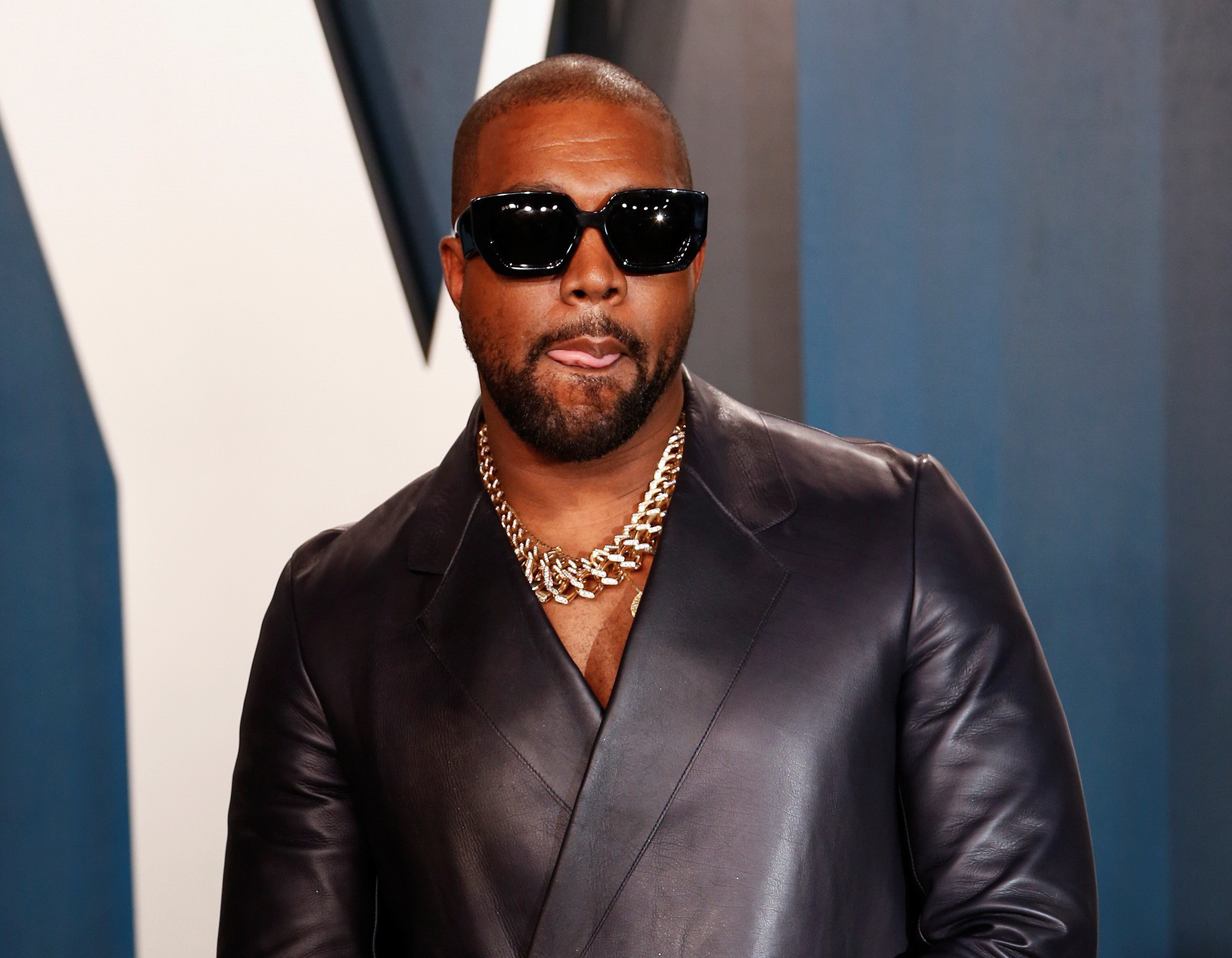 Twitter suspendió a el rapero Kanye West, tras publicación a favor de Hitler