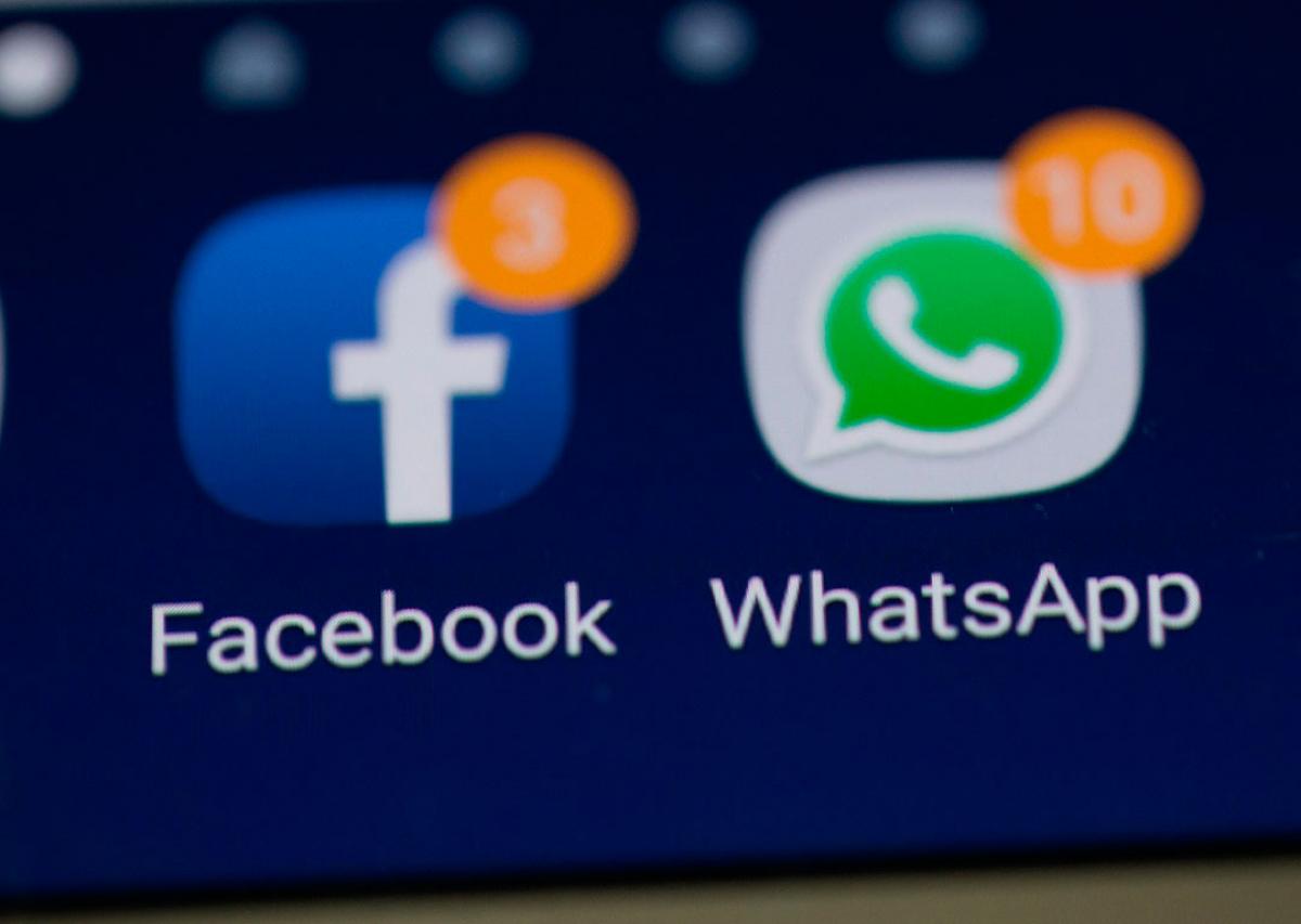 WhatsApp y Facebook ya no son las aplicaciones más usadas