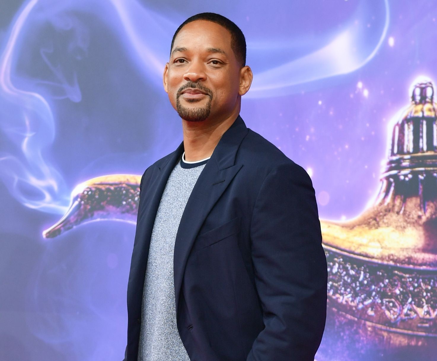 Will Smith publicará su primer álbum en 20 años