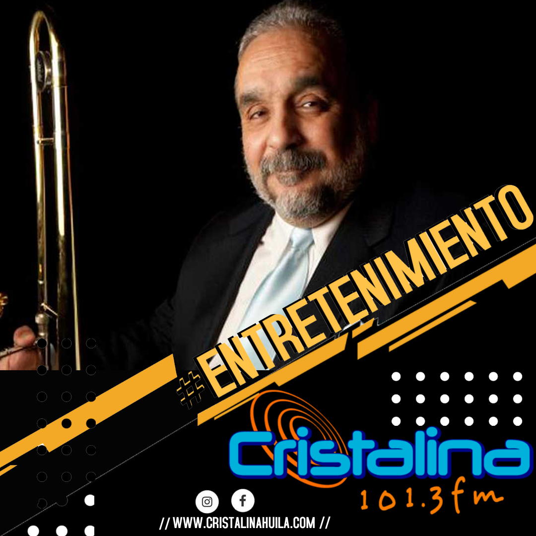 WILLIE COLON REGRESA A MÉXICO PARA DECIR ADIÓS