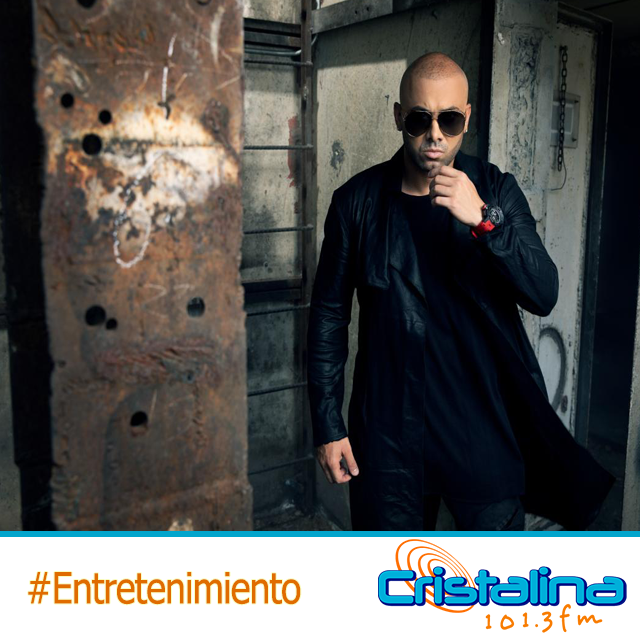 WISIN Y LOS LEGENDARIOS LANZAN NUEVO DISCO