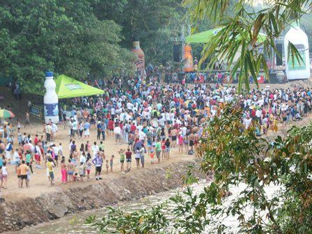 Fatal viaje de un huilense al Caquetá.