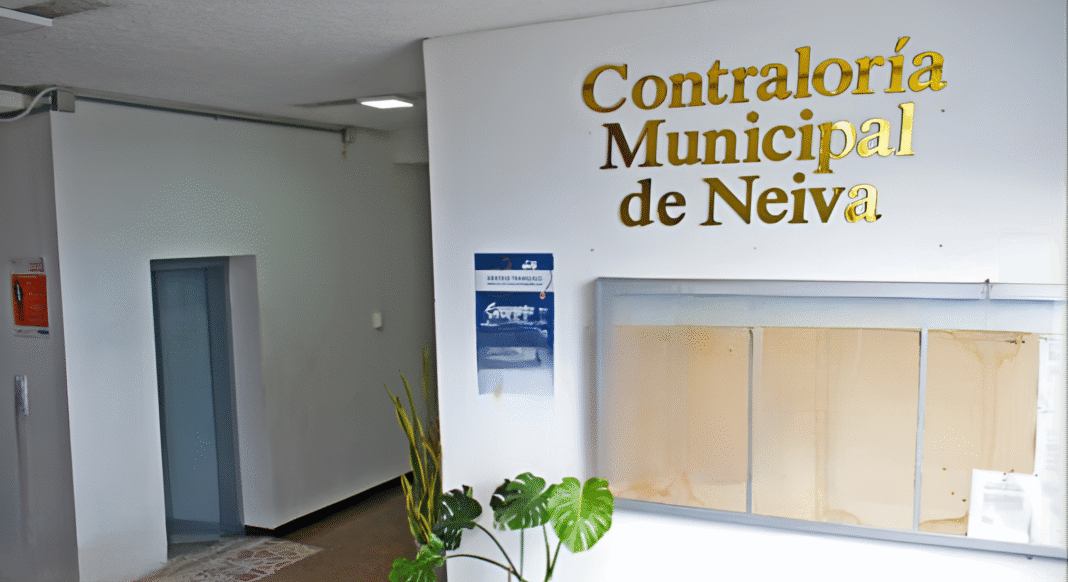 La próxima semana se conocerán los admitidos como aspirantes para Contralor municipal